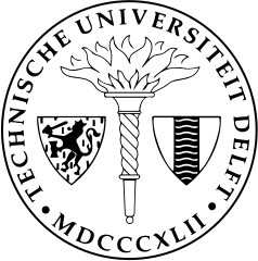 TU Delft mark